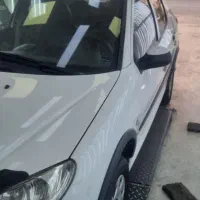 206SD 1400|خودرو سواری و وانت|ملارد, |دیوار