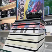 بی دردسر ، کالای اصلی ، جفت دسته اصلی ، ps4