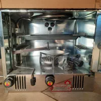 تنورگازی طرح جدید