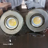 هالوژن فلزی نور زرد .. همه سالم