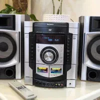 ضبط SONY GNZ77D