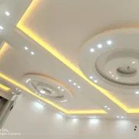 گچکاری شعبانلو