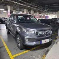 فوتون g7 خاکستری ۴۰۴ با سانروف|خودرو سواری و وانت|شیراز, قصرالدشت|دیوار
