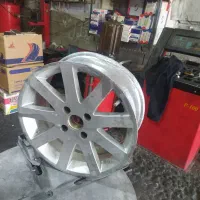 فروش و بازسازی رینگ