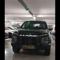 کی ام سی تی۹ t9 خاکستری(نقد و اقساط) تحویل فوری