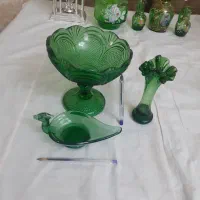 چند قلم آنتیک قدیمی سالم ورق بزنید|کلکسیون اشیاء عتیقه|تبریز, |دیوار