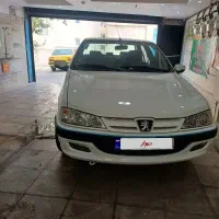 پژو پارس مدل ۲۰ اسفند۱۴۰۲دریچه گاز سیمی
