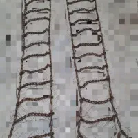 زنجیرچرخ نیسان