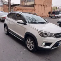 x22 اتوماتیک است معاوضه با پارس یامکان|خودرو سواری و وانت|تهران, تولید دارو|دیوار