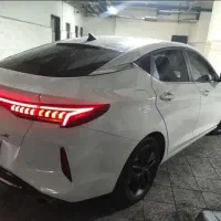 کی ام سی جی ۷|خودرو سواری و وانت|کرمانشاه, |دیوار