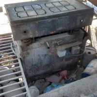 دستگاه بلوک زنی سقف