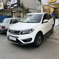 تیگو5 آخر98 عروسک|خودرو سواری و وانت|مشهد, مشکینی (شهرک غرب)|دیوار