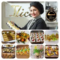 آموزشگاه آشپزی شیرینی پزی آیلیس