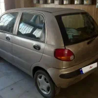 دوو ماتیز مدل ۸۱ تمیز و خانگی