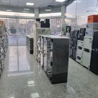 کوچک ، متوسط ، بزرگ     بزرگترین فروشگاه گاوصندوق|ابزارآلات|قم, نیروگاه|دیوار