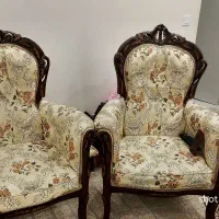 مبل  طرح سلطنتی 9 نفره