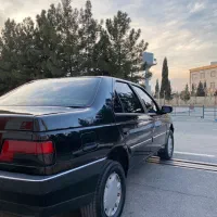 پژو 405 خششک|خودرو سواری و وانت|رباط‌کریم, نصیرشهر|دیوار