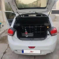 تیبا2کم کارمدل1400زپاس قفل|خودرو سواری و وانت|جهرم, |دیوار