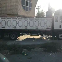 دایون ده تن وصد صفر ،پلاک زرد|خودرو سنگین|تهران, خاوران|دیوار
