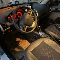 پژو ۲۰۷ اتومات پانا|خودرو سواری و وانت|سنندج, |دیوار