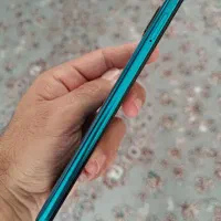 گوشی نوت ۹ پرو|موبایل|تهران, تهرانپارس شرقی|دیوار