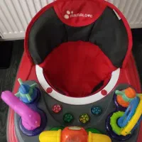 روروئک مامالاو مدل جزیره موزیکال|کالسکه و لوازم جانبی|نظرآباد, رسالت|دیوار