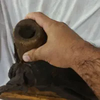 دم اهنگری عتیقه