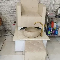 فروش صندلی پدیکور