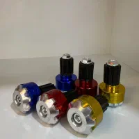 انواع اکسسوری موتور سیکلت|قطعات یدکی و لوازم جانبی|ملارد, |دیوار