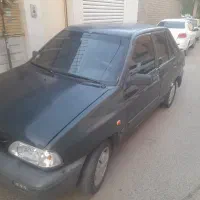 پراید صندوق‌دار بنزینی، مدل ۱۳۸۴|خودرو سواری و وانت|قم, باجک دو|دیوار
