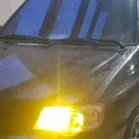 لوازم خودرو پراید