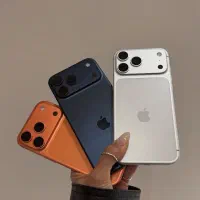 iphone 17promax طرح اپل/دوربین 60 آپدیت شده|موبایل|تهران, جمهوری|دیوار