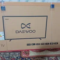 تلویزیون نو  آکبند دوو۴۳ اینچ