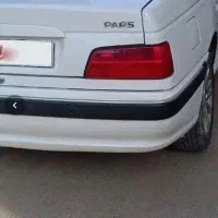 پارس تیو فایو ۹۹