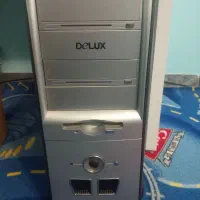 کامپیوتر|رایانه رومیزی|ساری, |دیوار