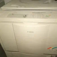 فروش یکدستگاه فتوکپی رنگی