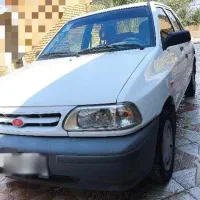 پراید 98|خودرو سواری و وانت|آبادان, |دیوار