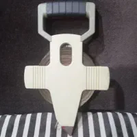 متر 50 متری فلزی