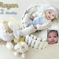 آتلیه آنلاین‌،تبدیل‌عکس ساده به آتلیه ای سبک جدید