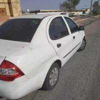 تیبا خونگی بدون رنگ