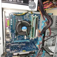 کیس نسل سه DDR3