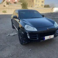 پورشه کاین تیپ۳|خودرو سواری و وانت|تهران, گلستان (شهرک راه آهن)|دیوار