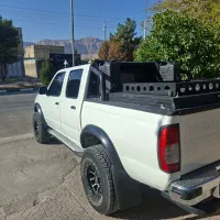 پیکاپ ۸۹ دوگانه ف|خودرو سواری و وانت|نیریز, |دیوار