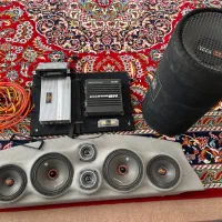 سیستم در حد حرفه ای