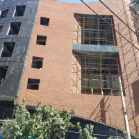 انجام انواع نمایی آجر و سنگ ساختمان