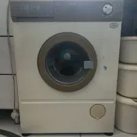 ماشین لباسشویی ارج نیاز به تعمیر مختصر