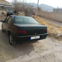 پژو405|خودرو سواری و وانت|شیراز, ملاصدرا|دیوار