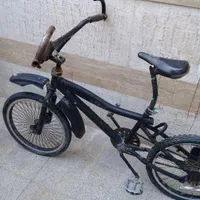 دوچرخه|دوچرخه، اسکیت، اسکوتر|قم, شهر قائم|دیوار