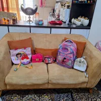 کیف دخترانه