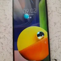 گوشیa50 حافظه ۱۲۸ رم۶